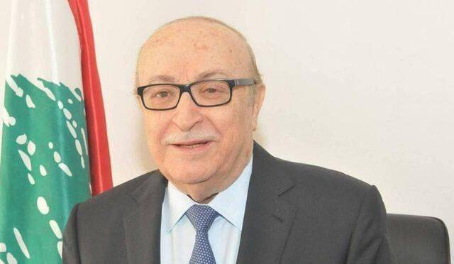 أبو جمرا لـ "الديار": طرح الحوار قبل الإنتخابات بدعة
والحلّ الرئاسي لن يكون إلا على الطريقة اللبنانيّة لا الفرنسيّة