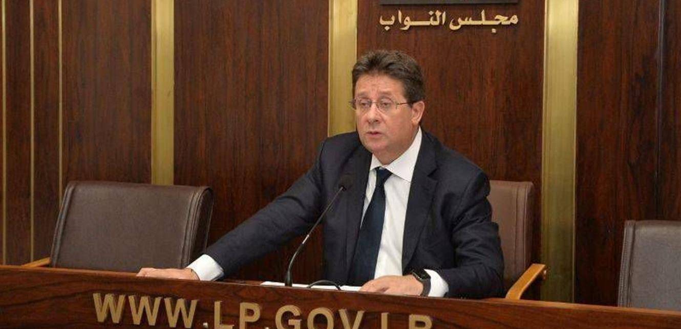 كنعان: لا ثقة لدينا لا بحسابات الدولة ولا المصارف