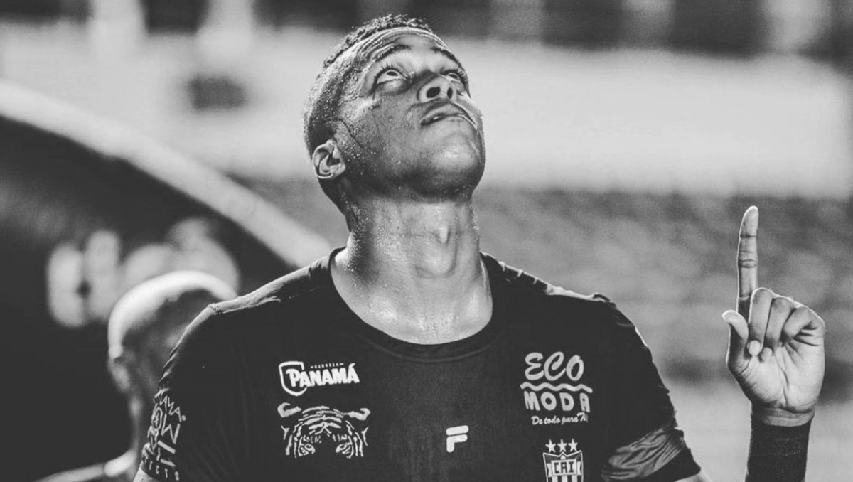 حادث إطلاق نار يودي بحياة لاعب منتخب بنما