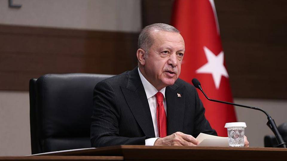كيف علّق أردوغان على مسألة التطبيع مع سوريا؟