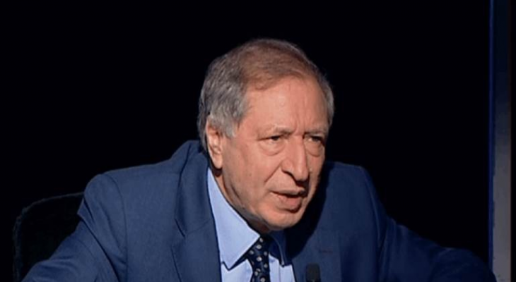 محفوظ لوّح بسحب "العلم والخبر"
من مواقع إلكترونيةّ تستخدم عبارات نابية