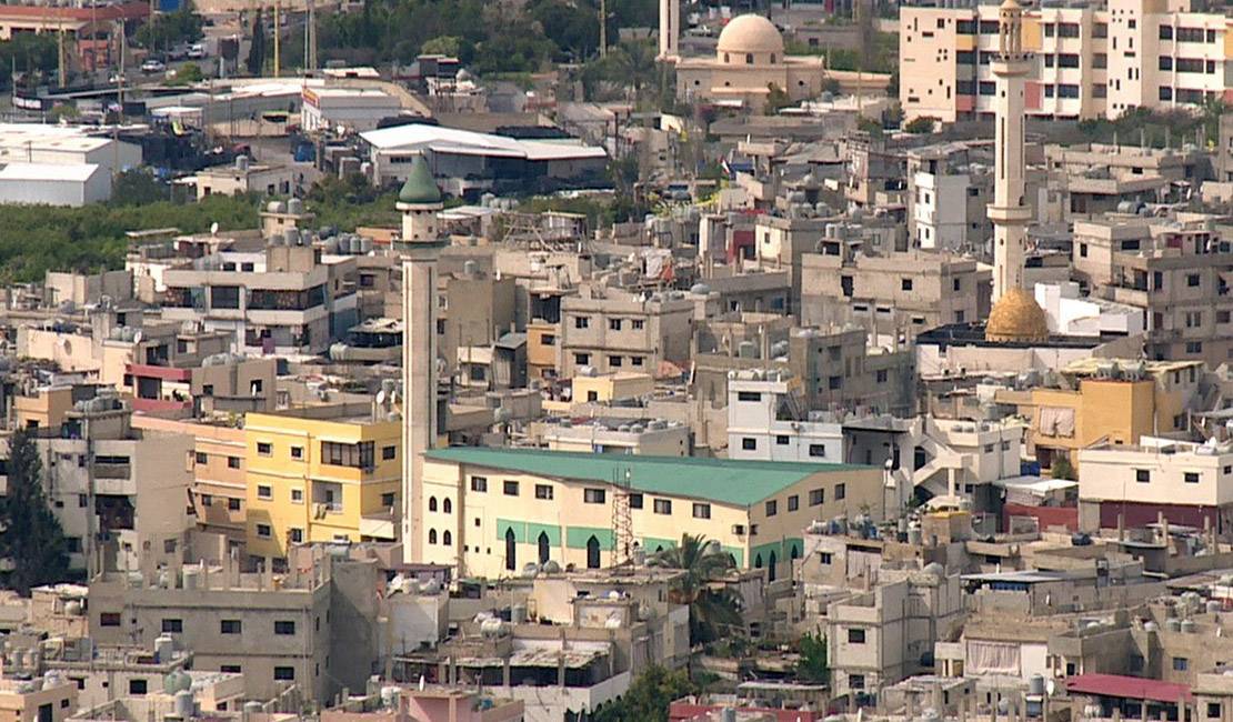 توضيح من المكتب الاعلامي لقيادة حركة 