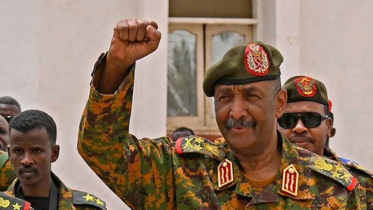 البرهان يتوجه الى نيويورك للمشاركة في اجتماعات للأمم المتحدة