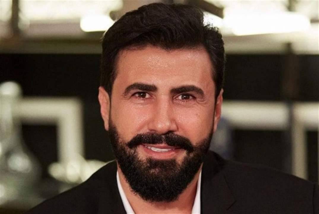 خالد القيش يعترف لأول مرة: هذا هو نجم سوريا الأول