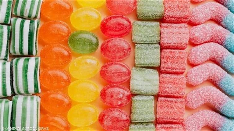 تنبيه للآباء.. نوع من الحلوى يعرض أطفالكم لخطر "المخدر"