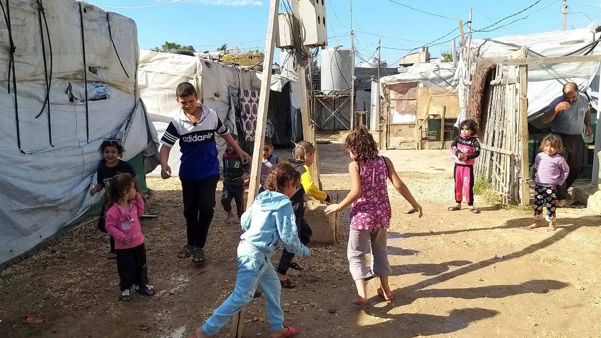 النزوح السوري الجديد... هل هو بداية تنفيذ القرار الأوروبي بتوطين السوريين في لبنان؟
