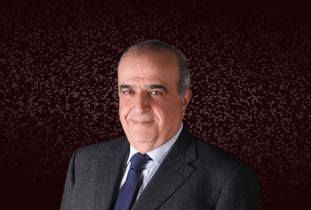 روجيه ديب لـ"الديار": الحلول قبل الحوار كيلا نكرِّر تجربة "ما خلّونا"
المسيحيّون ليسوا بخير ويبحثون عن شريكٍ للإصلاح وبناء الدولة