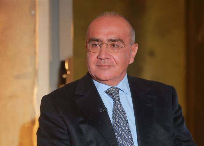 سعيد لـ "الديار": لا نريد الاصطدام مع جنبلاط أو الدروز في الجبل