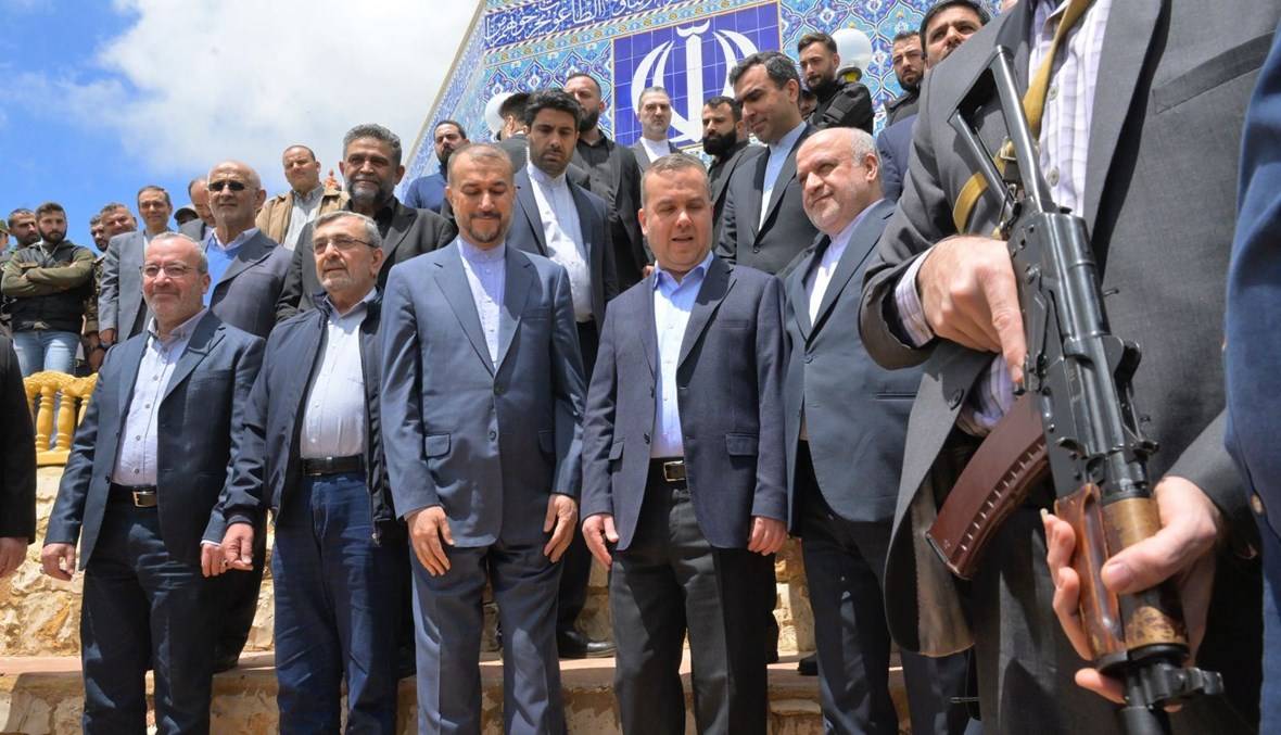 هل عقّدت الزيارات الدوليّة المشهد اللبناني؟