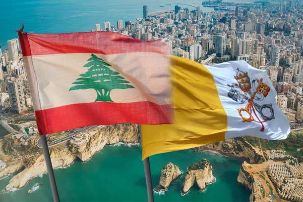 إجتماع في الفاتيكان لحسم الخيارات اللبنانيّة