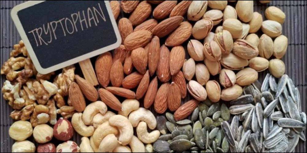"التريبتوفان" L-tryptophan حمض أميني يساعد على النوم العميق ويحسّن المزاج... للحصول عليه تناولوا هذه الأطعمة!