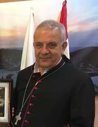 الراعي يزور الجبل غداً لتجديد "ركائز المصالحة المسيحيّة – الدرزيّة وتأكيد صمودها"
المطران العمّار لـ "الديار": هدفنا تثبيت جسور التواصل بين كلّ أبناء الوطن
الشــيخ زين الدين لـ "الديار": نعمل لتثبيت أبناء الجبل في قراهم