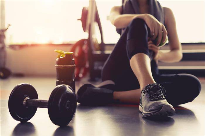 تعرّفوا الى أكثر 5 معتقدات خاطئة عن الرياضة!