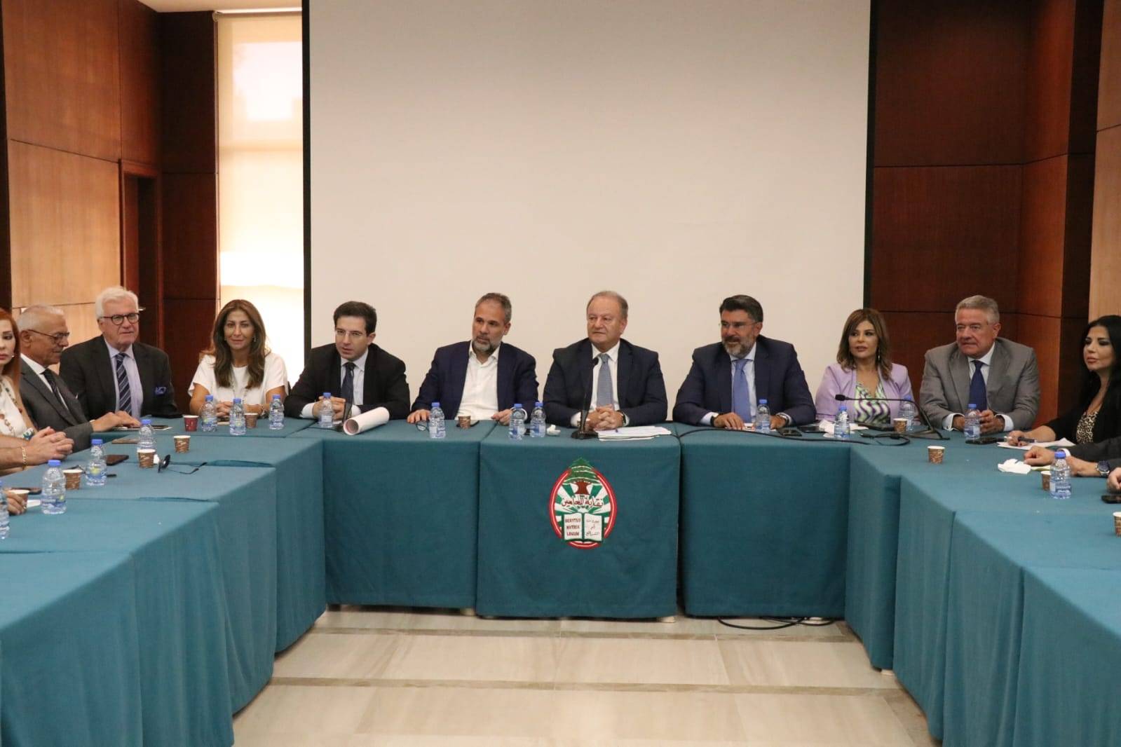 كسبار: نحن لا نترك موضوعاً
إلاّ ونعالجه بشكل يومي