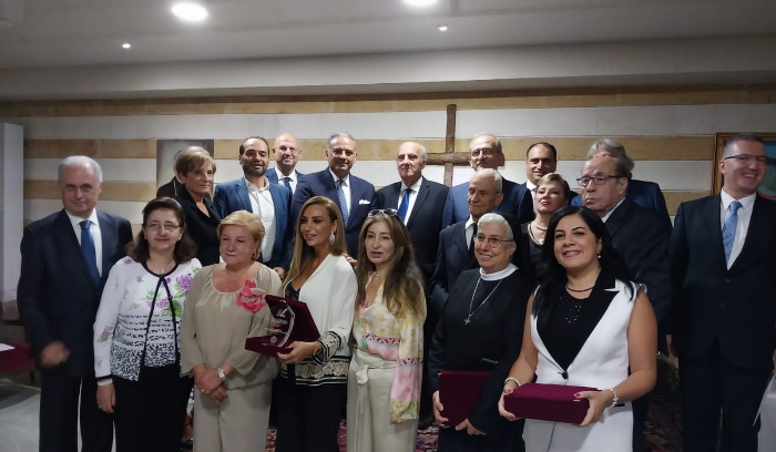 المرتضى: الشرّ يُريد تثبيت
النازحين في لبنان عوضاً عن اللبنانيين