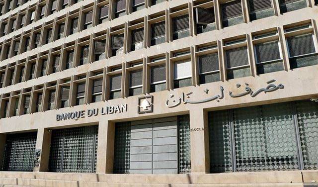 قرار جديد من مصرف لبنان