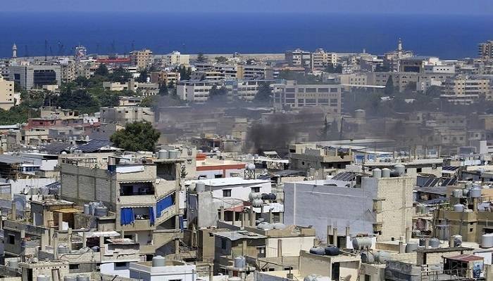 عائلات كثيرة باتت خارج عين الحلوة.. كم بلغ عددها؟