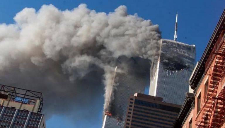 أميركا تحيي الذكرى الـ22 لهجمات 11 ايلول