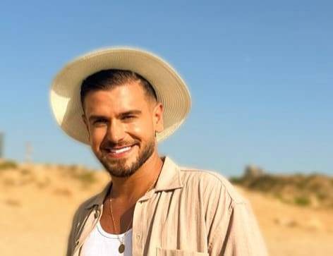 "ببساطة" ايلي خوري يطلق عمل مميز