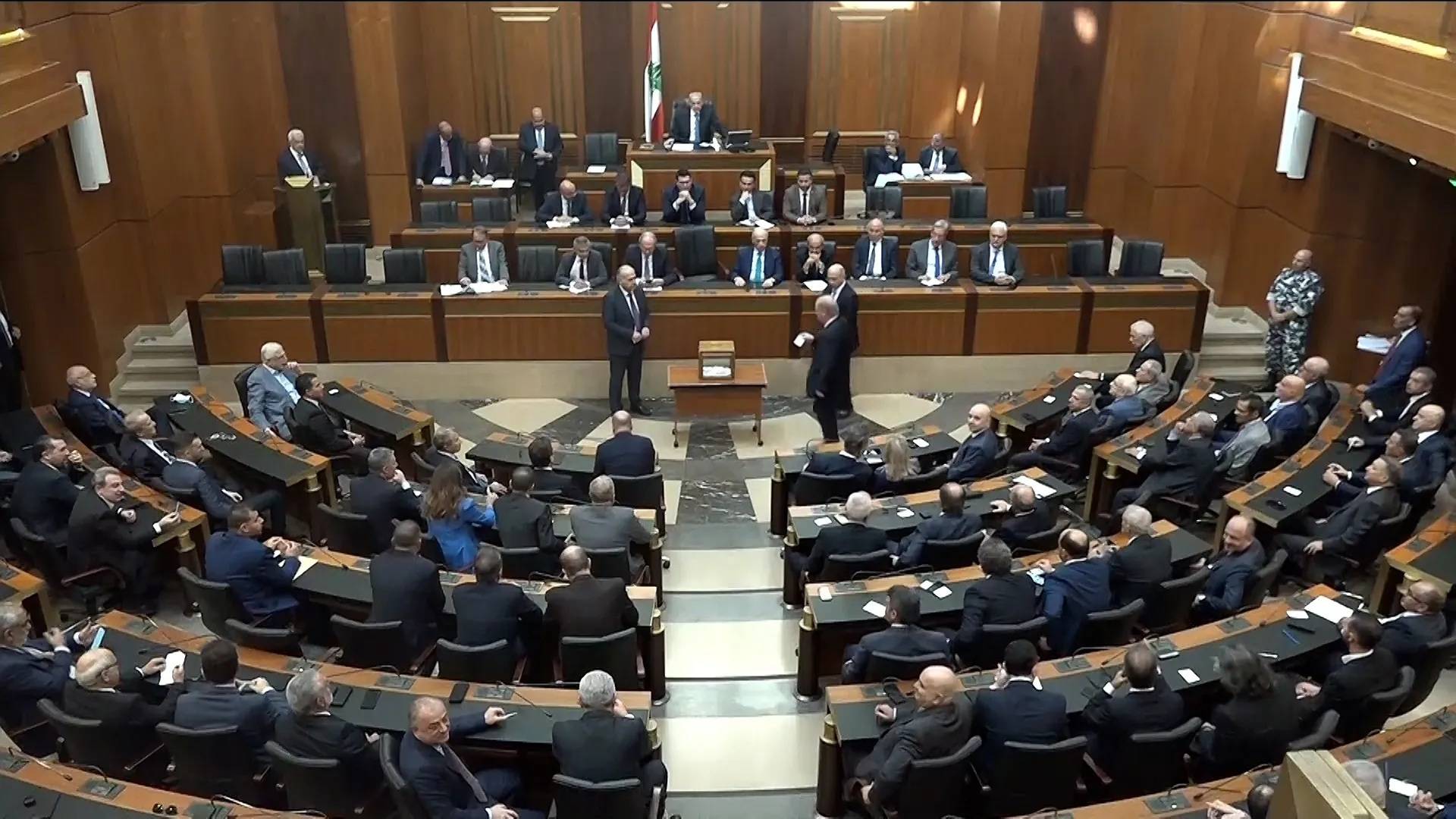 هذا ما يركز عليه "الثنائي الشيعي" في معركة الرئاسة