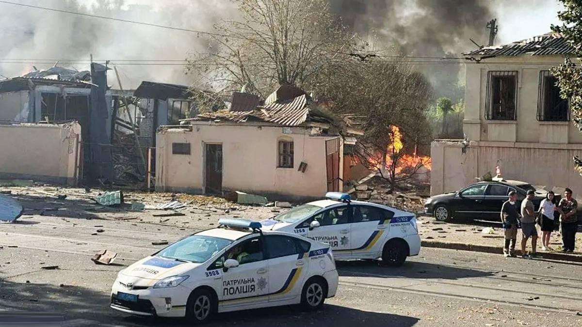 زيلينسكي: التفوق الجوي الروسي يوقف الهجوم المضاد... وموسكو تحبط هجوما في القرم
