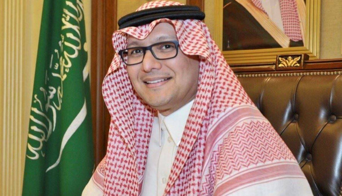 البخاري يجمع النواب السنّة ولودريان الخميس