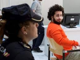رجل من أصل سوري يقر بالعمالة للدنمرك بعد إدانته بعلاقات مع الدولة الإسلامية