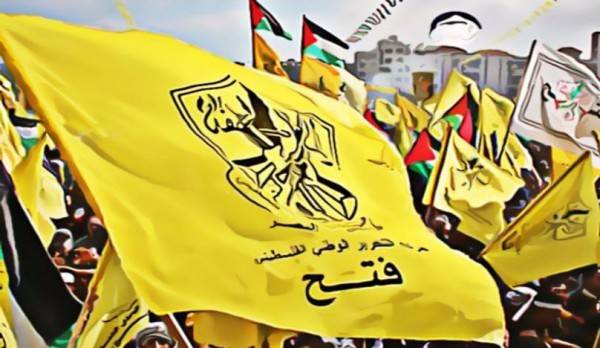 حركة "فتح": ملتزمون بوقف إطلاق النار وسنتعامل مع أي مجموعة إرهابية يتم رصدها