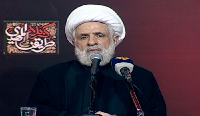 حزب الله: مشكلة الإستحقاق الرئاسي داخليّة وعلينا أن نعالجها
يُخطّط أن لا يكون هناك عام دراسي على مُستوى المدرسة الرسميّة