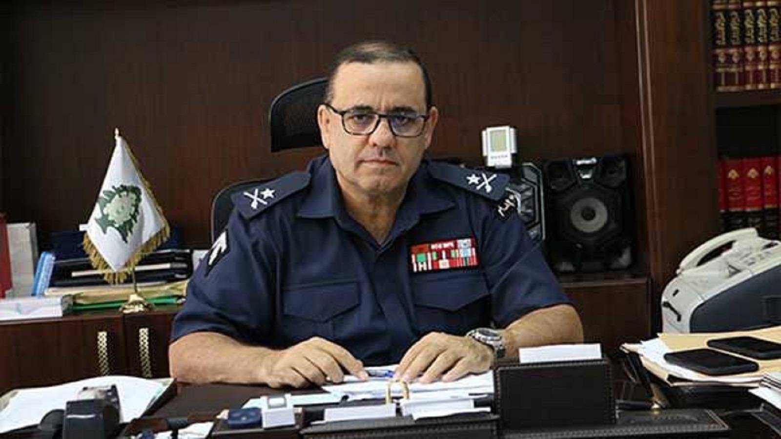البيسري يدعو الفصائل الى اجتماع اليوم
