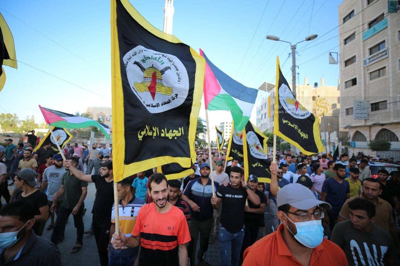 «حماس» و«الجهاد» تطالبان بإسقاط اتفاق أوسلو
حملة مُداهمات واعتقالات في مناطق في الضفّة