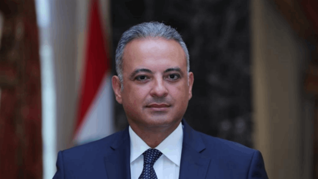 المرتضى: الجيش خط أحمر و "داعس" على رأس مشغّلكم الإسرائيلي