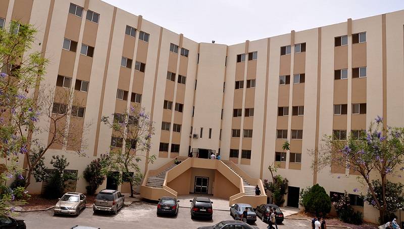 تمديد إقفال فروع الجامعة اللبنانية في صيدا