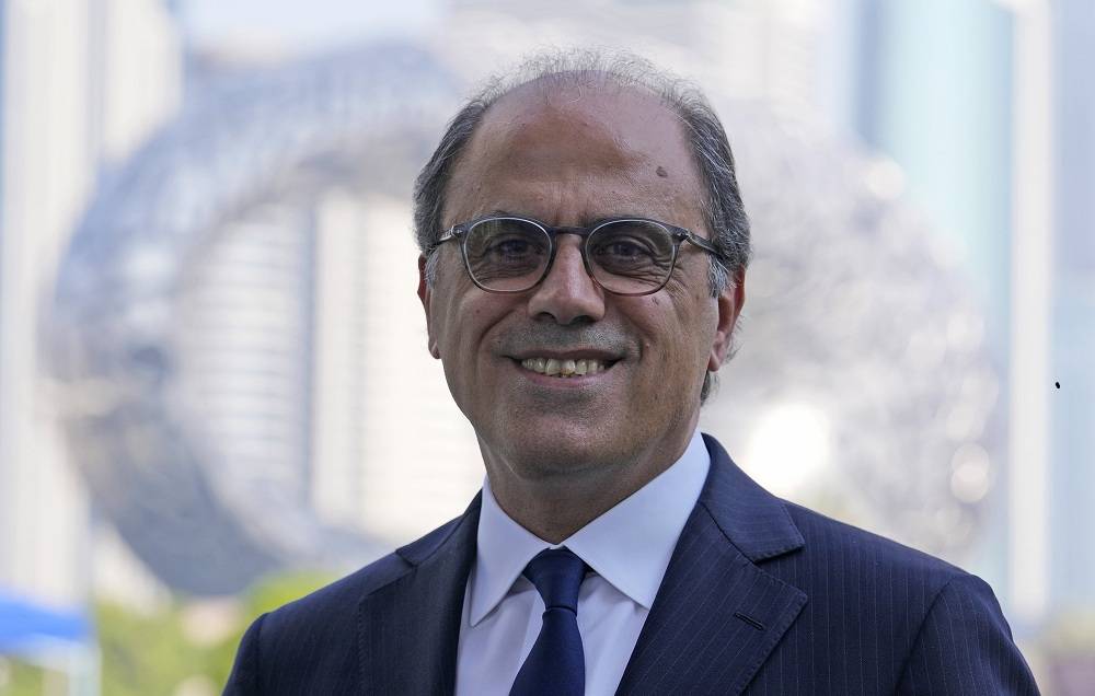 "التيار" و"الاشتراكي" ماضيان في ترشيح أزعور