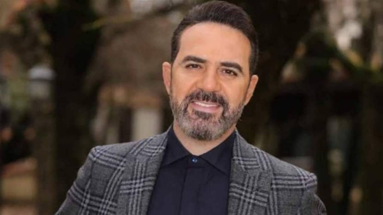 ما حقيقة خلاف وائل جسار مع صابر الرباعي وجورج وسوف؟