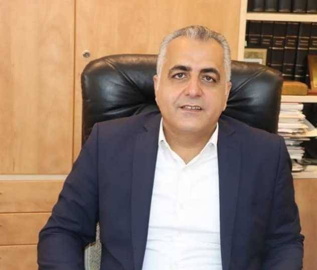 كركي : مستشفيا حيرام وميس الجبل يقدمان تغطية

كاملة لمستخدمي الضمان وحسومات للمضمونين