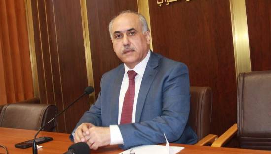 "إذا بقينا في هذا الاستعصاء سنذهب إلى فوضى عارمة"
أبو الحسن لـ "الديار": لا استبعاد لأحد بزيارة الراعي إلى الجبل