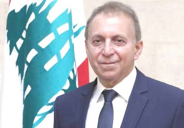 النزوح السوري من أمني الى اقتصادي ويزداد تعقيداً
شرف الدين لـ "الديار": لا للمراوغة وتضييع الوقت والمبادرة بيد الحكومة