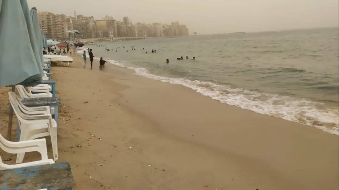 بعد كارثة ليبيا.. مصر تعلن الطوارئ في مواجهة العاصفة دانيال