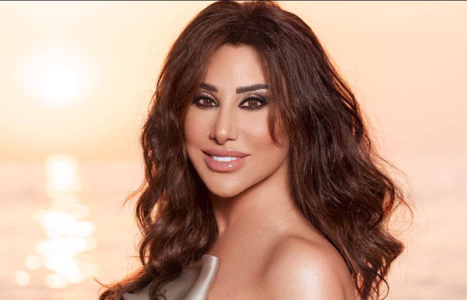 نجوى كرم في رسالة الى السلطات الكنسيّة… هذا ما طلبته