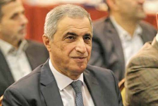 حوار برّي خطوة رئاسيّة أخيرة تنتظر إشارة من داعميها وتبديل موقف رافضيها
هاشم لـ"الديار": مَن غيّر رأيه يبحث عن مصالح خاصة... ودعمنا لعون سابق لأوانه