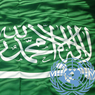 السعوديّة تنتظر انعقاد مُؤتمر جنيف ــ2 ونتائجه لتبنّي موقفها
هل تجرؤ أي دولة عربيّة على الترشّح للمقعد كبديل عنها بعد أن شجعتها؟