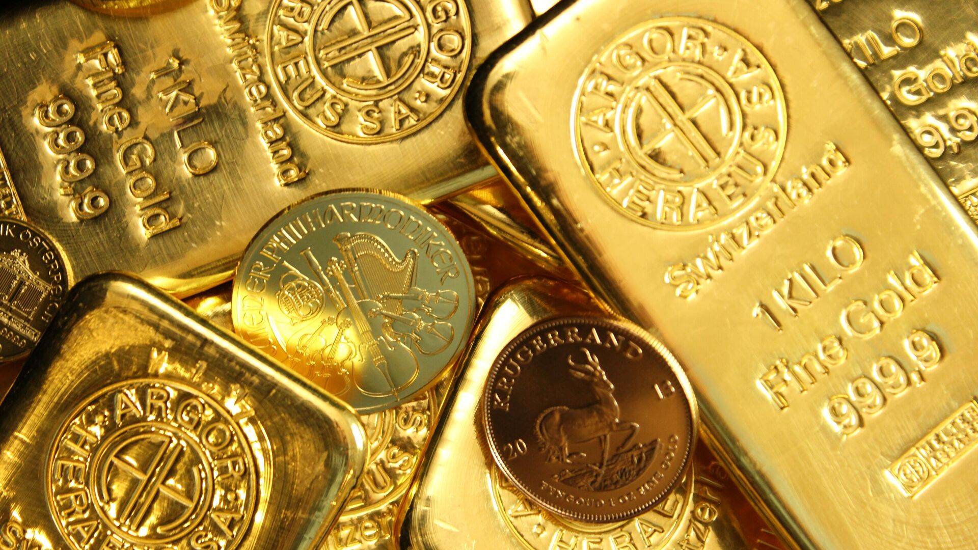 ارتفاع جديد لأسعار الذهب