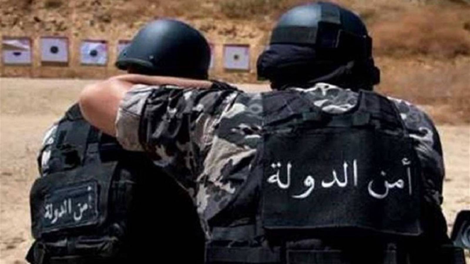 صيد ثمين في قبضة أمن الدّولة في زحلة