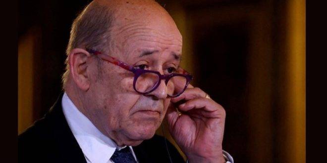 لودريان يبحث عن جواب.. ما الأهداف الحقيقية خلف رفض الحوار؟