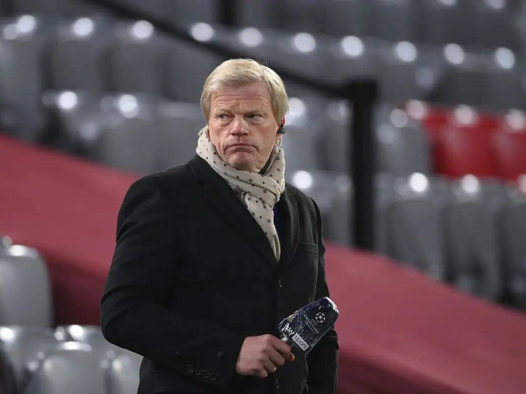 أوليفر كان: فريق عمل الاتحاد الألماني تحول لمهزلة