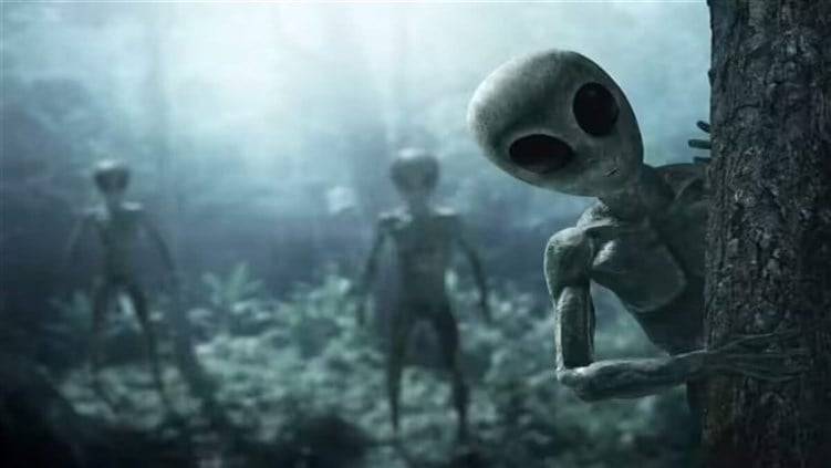 اكتشاف "مادّة" قد تشير إلى وجود حياة محتملة خارج الأرض!
