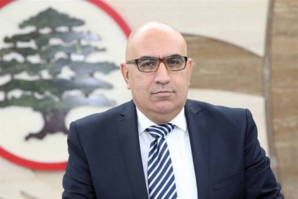 جبور لـ"الديار": الخارج يدفع الى اختيار الرئيس من خارج الإصطفافات