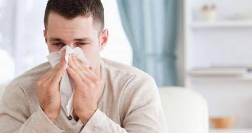 هل تعلم انّ تنظيف أنفك قبل النوم لا يقلّ أهمية عن أسنانك؟
