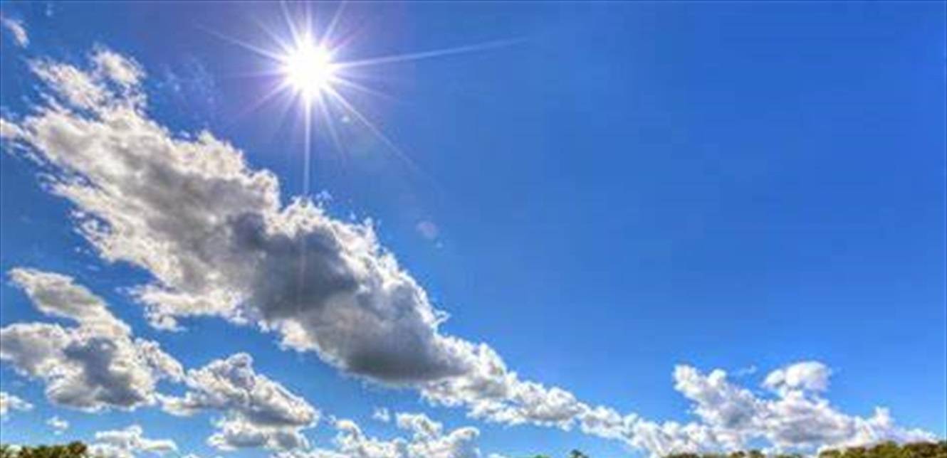 طقس مستقر يرافقنا في الـWeekend